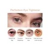 Tensor De Ojos Perfection, Base Reafirmante Instantánea, Ten