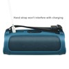 TXEsign Silicone Case Travel Carrying Pouch Protective Cover for JBL