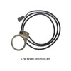 EMSea 12 Magnets Pulse Assist System Speed Sensor with 3Pin