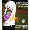 Penveer Baseball Elbow Guard Softball, Adult & Youth Softball Elbow