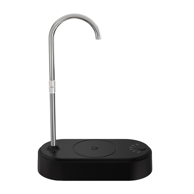 Desktop Water Bottle Dispenser Countertop Water Bottle Pump for 5