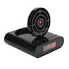 USB Innovative Digital Electronic Clock Shooting Alarm Clock for Home
