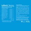 Laflorin Restore - now with 12 highly dosed active bacterial