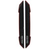 Hasepro (hase・puro) mazikaruka-bon [Door Protector II] Black/Red DP2 – 1bkr
