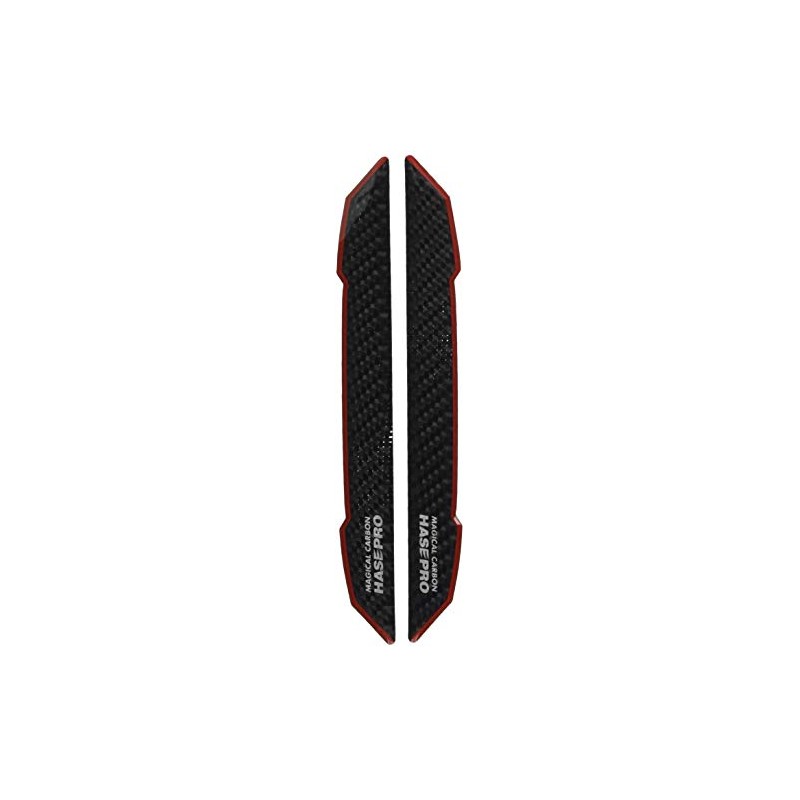 Hasepro (hase・puro) mazikaruka-bon [Door Protector II] Black/Red DP2 – 1bkr