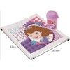 Skater OA4 Disney’s Sofia the First 17 Hot Towel Set