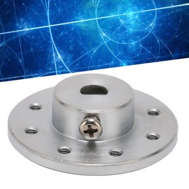 ciciglow Servo Arm Plate Servo Horn Metal Servo Special Arm Plate with Large Torque for ASME 04B ASMC 04B ASMC 03B ASMC 04A