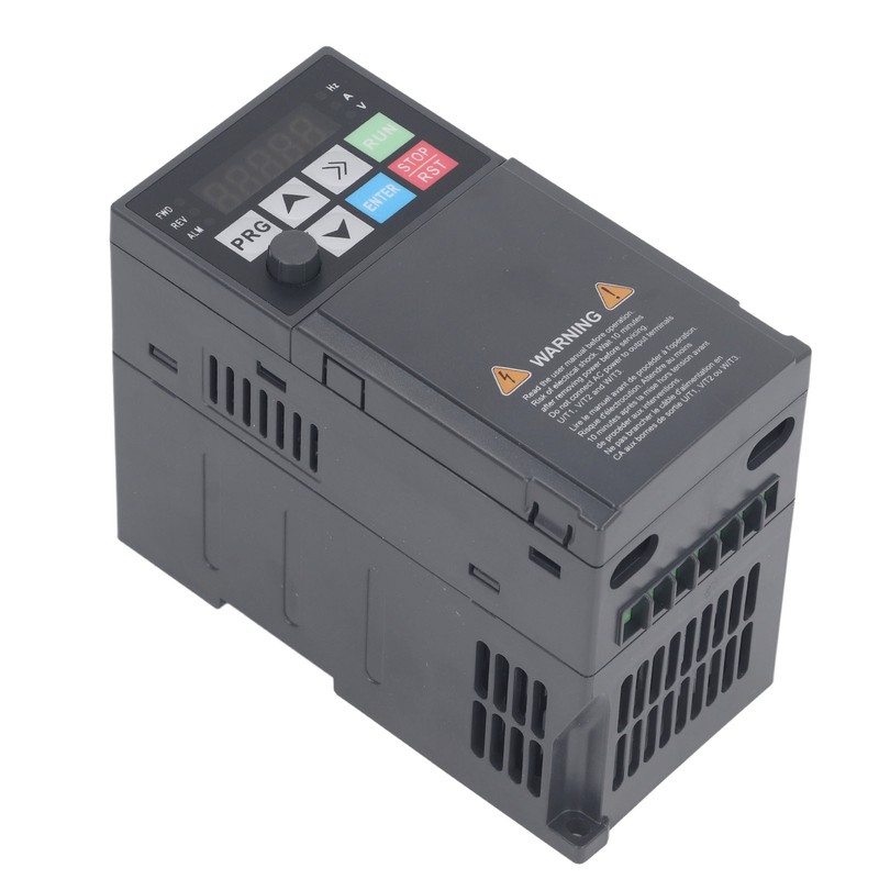 0.75KW 3 Phase Variable Frequency Drive Vector Converter Inverter AC380V