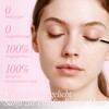 CALAILIA Wimpernserum, Lash Serum für Wimpernwachstum Länger und Dicker, Nährungs-