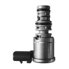 UMIUP 24227792 Automatic Transmission Torque Converter Clutch Pulse Width Modulation Valve Automatic Transmission Control Solenoid 24207054/24214974/24227792/8683189/24212690/24240097