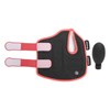 Carpal Tunnel Wrist Brace Adjustable Inflation Compression Wrist Support for