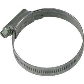Family Tree Jubilee Hose Clip 45-60mm M 2X