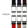 Zerimar Men's Belt | Leather Belt from Piel Vacuno |