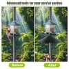 Squirrel Baffle for Bird Feeder, Wrap Around Squirrel Baffle Proof