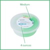 McKesson Therapy Putty - Medium Resistance for Fingers, Hands, and