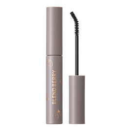 BLEND BERRY Chiami Curl & Keep Mascara Waterproof 001 Energy Black KOSE Kose