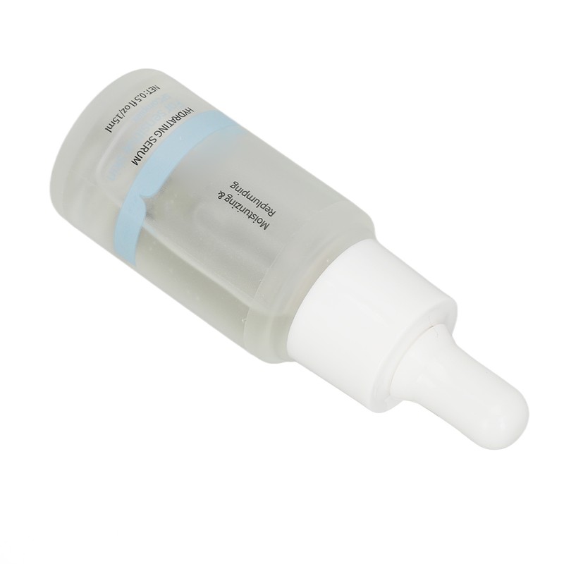 4D Hyaluronic Serum Hydrating Repairing Moisturizing Soothe Concentrated Hyaluronic Serum