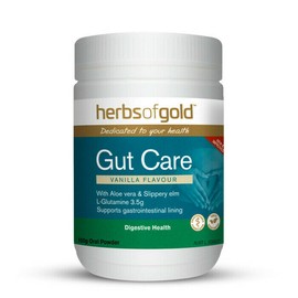 Herbs of Gold Gut Care, 150g