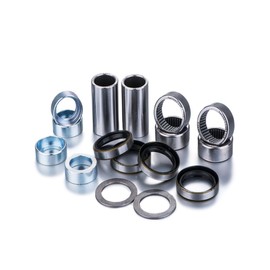 [Factory Links] Swing Arm Rebuild Kit for Beta RR, Gas Gas EC, MC, Husqvarna FC/E, TC/E and KTM SX/F, EXC/F - for Exact Fitment Check Description