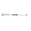 STAEDTLER Premium Resina Bold Tip Fountain Pen - White