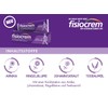 FISIOCREM Cream Active 60 ml