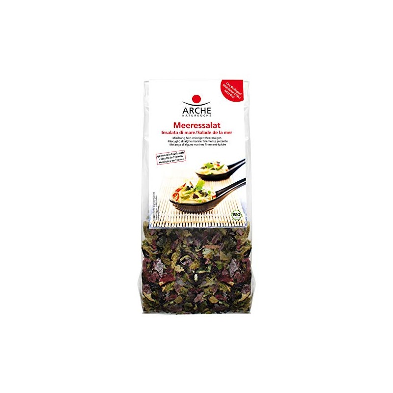 Arche Sea Salad 40g