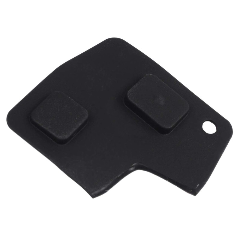 Jevina Remote Control Key Case for 2