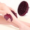 2Pcs Meridian Massage Brush,Full Body Massage Brush,Cepillos Meridianos,Eauty Salon Professional