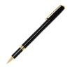 OHTO CR02 Gold Parts Model Ceramic Rollerball Pen, 0.5mm Fine