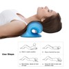 Techshining Neck and Shoulder Relaxer for Release Neck Pressure and