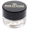 Pro Brow Gel Liner - Dark by Make-Up Studio for