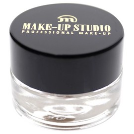 Pro Brow Gel Liner - Dark by Make-Up Studio for Women - 0.17 oz Eyebrow Gel