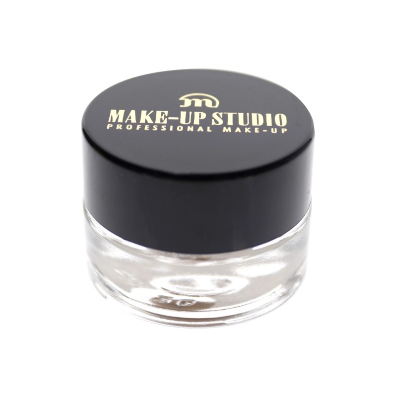 Pro Brow Gel Liner - Dark by Make-Up Studio for