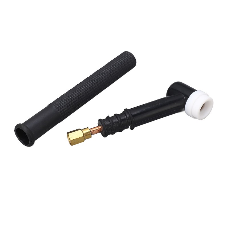 TIG Welding Torch Head WP17RG High Temperature Resistant Flame Retardant