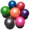 Tiapis Ball Activity Ball 20cm Black Exercise Ball Yoga Ball