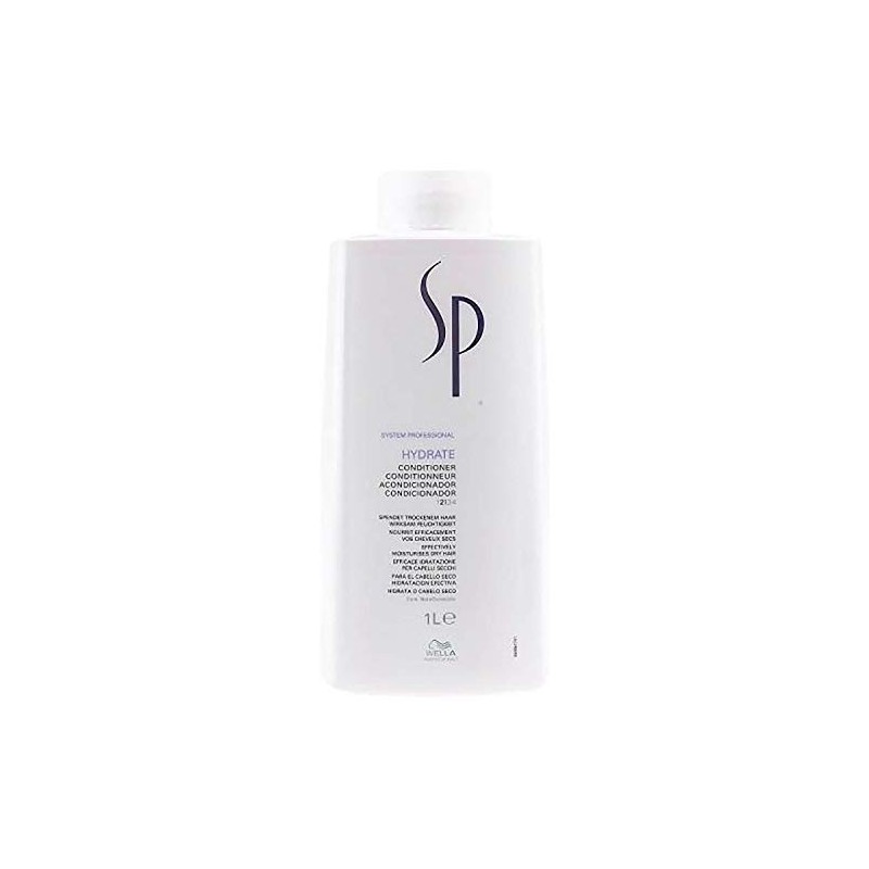 WELLA SP Hydrate Conditioner 1000 ml