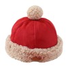 Sharplace Baby Winter Hat Windproof New Year Decor Gift New