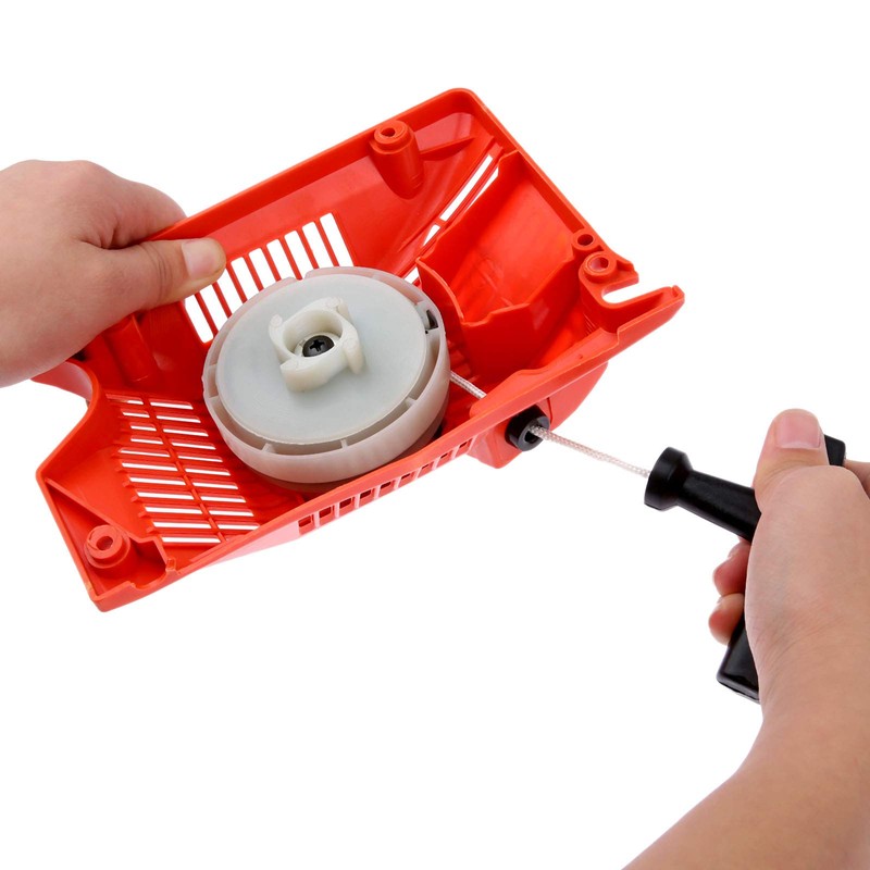 bowarepro Single Recoil Pull Start Starter Assembly 45CC 52CC 58CC