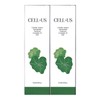 Cellus Centella Asiatica Cica Redness Soothing Cream Centella Jasaeng Cream