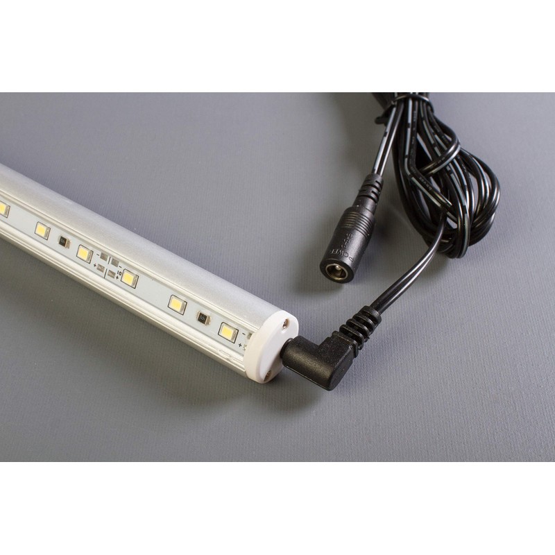 LEDupdates Showcase Display LED Light Linkable for Jewelry Display C3014