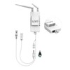 VONETS 5GHz Industrial Mini WLAN Router Bridge Repeater, LAN to