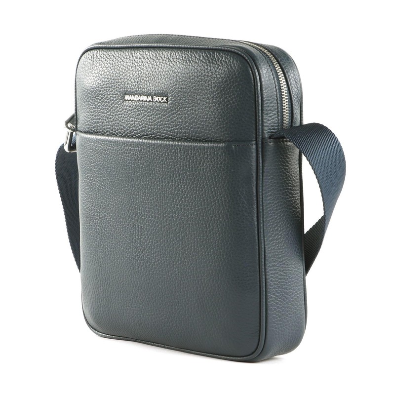 Mandarina Duck Women's Mellow Urban Handbag, avio, Taglia Unica