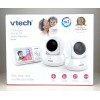 Vtech VM923-2 Baby Monitor 2.8” Screen 1000Ft Range Pan-Tilt-Zoom -