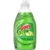 Procter And Gamble Gain Ultra Dishwashing Liquid, Original Scent, 8