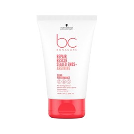 Schwarzkopf Professional BC PEPTIDE REPAIR RESCUE SEALED ENDS