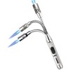 Auratrio Y17 Candle Lighter Flex Neck Utility Butane Torch Lighter