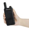 Retevis 4*Retevis B3H FRS UHF Walkie Talkies 1620mAh VOX 2Way