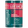Dermophil Indien Repair Lips Stick Organic 2 x 4g
