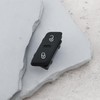 ECSiNG 4Pin 1K0962125B Driver Side Car Central Door Lock Unlock