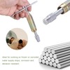 BWBWND Compression Sleeve Puller Tool, 03943 Sleeve Remover Ferrule Puller
